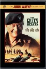 Watch The Green Berets Primewire