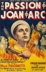 Watch The Passion of Joan of Arc Primewire