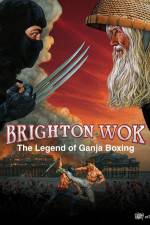 Watch Brighton Wok The Legend of Ganja Boxing Primewire