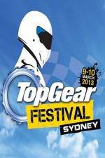 Watch Top Gear Festival: Sydney Primewire