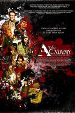 Watch The Academy Primewire