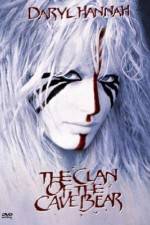 Watch The Clan of the Cave Bear Primewire