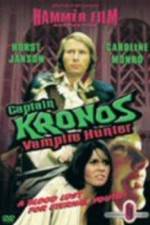 Watch Captain Kronos - Vampire Hunter Primewire
