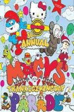 Watch Macys Thanksgiving Day Parade Primewire