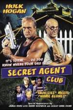 Watch The Secret Agent Club Primewire