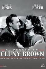 Watch Cluny Brown Primewire
