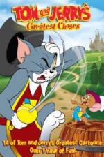 Watch Tom and Jerry's Greatest Chases Volume 3 Primewire