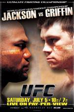 Watch UFC 86 Jackson vs. Griffin Primewire