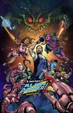 Watch Alien Danger 2! With Raven Van Slender Primewire
