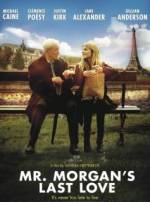 Watch Mr. Morgan's Last Love Primewire