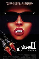 Watch Howling II: ... Your Sister Is a Werewolf Primewire