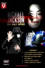 Watch Michael Jackson's Last Days What Really Happened Primewire