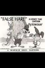 Watch False Hare Primewire