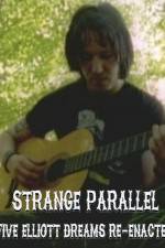 Watch Strange Parallel Primewire
