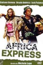 Watch Africa Express Primewire