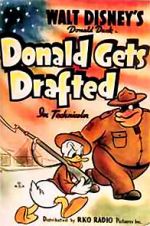 Watch Donald Gets Drafted (Short 1942) Primewire