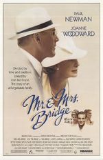 Watch Mr. & Mrs. Bridge Primewire