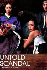 Watch Untold Scandal Primewire