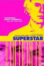 Watch Superstar: The Life and Times of Andy Warhol Primewire
