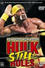 Watch Hollywood Hulk Hogan Hulk Still Rules Primewire