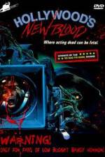 Watch Hollywood's New Blood Primewire