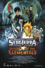 Watch Slugterra: Return of the Elementals Primewire