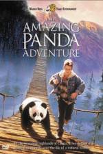 Watch The Amazing Panda Adventure Primewire