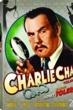 Watch Charlie Chan in City in Darkness Primewire