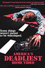 Watch America\'s Deadliest Home Video Primewire