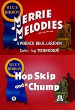 Watch Hop, Skip and a Chump (Short 1942) Primewire