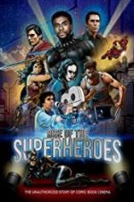 Watch Rise of the Superheroes Primewire