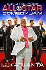 Watch Shaquille O\'Neal Presents: All Star Comedy Jam - Live from Atlanta Primewire