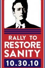 Watch Rally To Restore Sanity And/Or Fear Primewire
