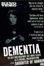 Watch Dementia 1955 Primewire