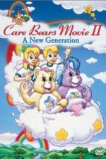 Watch Care Bears Movie II: A New Generation Primewire