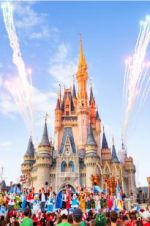 Watch Disney Channel Holiday Party @ Walt Disney World Primewire