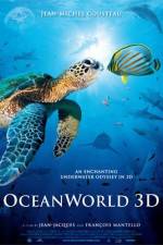 Watch OceanWorld 3D Primewire