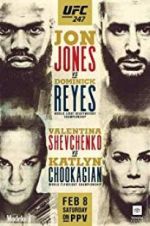 Watch UFC 247: Jones vs. Reyes Primewire