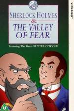 Watch Sherlock Holmes and the Valley of Fear Primewire