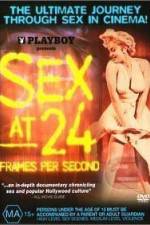 Watch Sex at 24 Frames Per Second Primewire