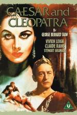 Watch Caesar and Cleopatra Primewire