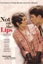Watch Not on the Lips Primewire