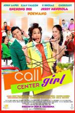 Watch Call Center Girl Primewire