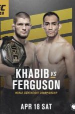 Watch UFC 249: Khabib vs. Ferguson Primewire