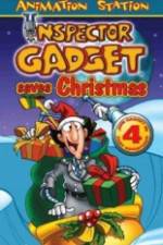 Watch Inspector Gadget Saves Christmas Primewire