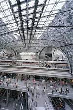 Watch National Geographics: Megastructures - Berlin Train Terminal Primewire