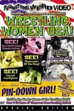 Watch Wrestling Women USA Primewire
