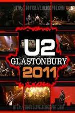 Watch U2 Live at Glastonbury Primewire