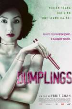 Watch Dumplings Primewire