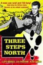 Watch Three Steps North Primewire